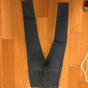 Rag and bone skinny jeans